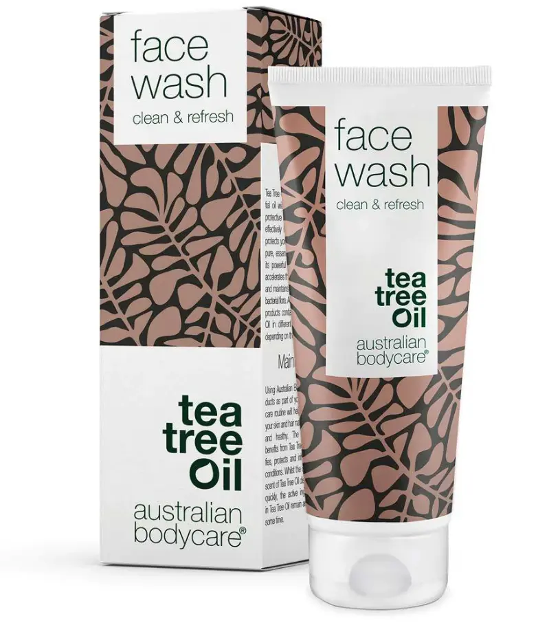 5157_AUSTRALIAN BODYCARE FACE WASH 100 ML